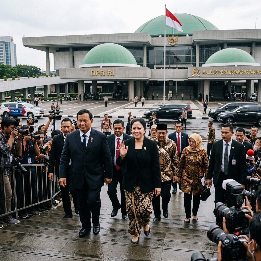 Pesona Budaya Nusantara di Festival Kesenian Daerah